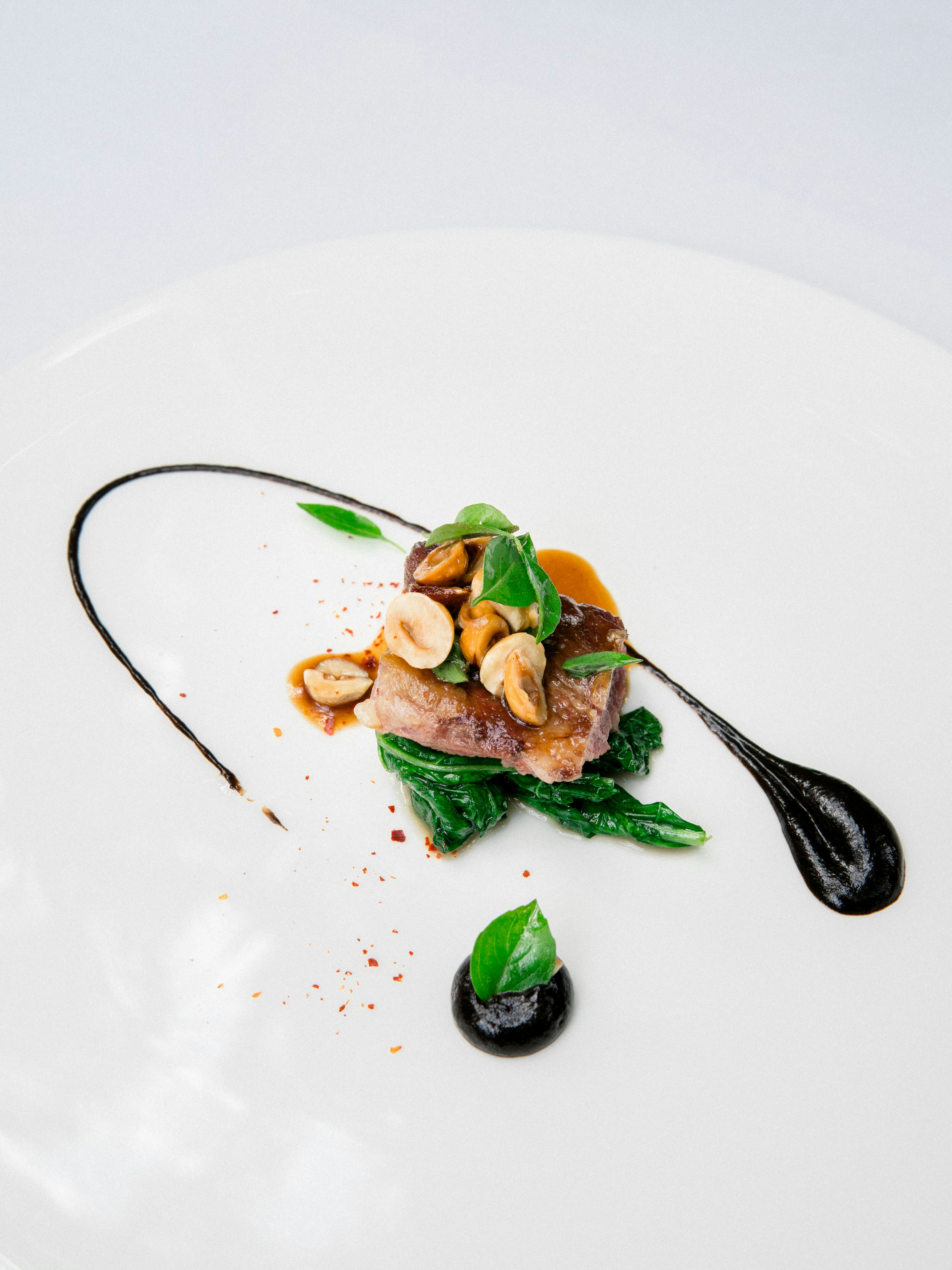 Events & Catering